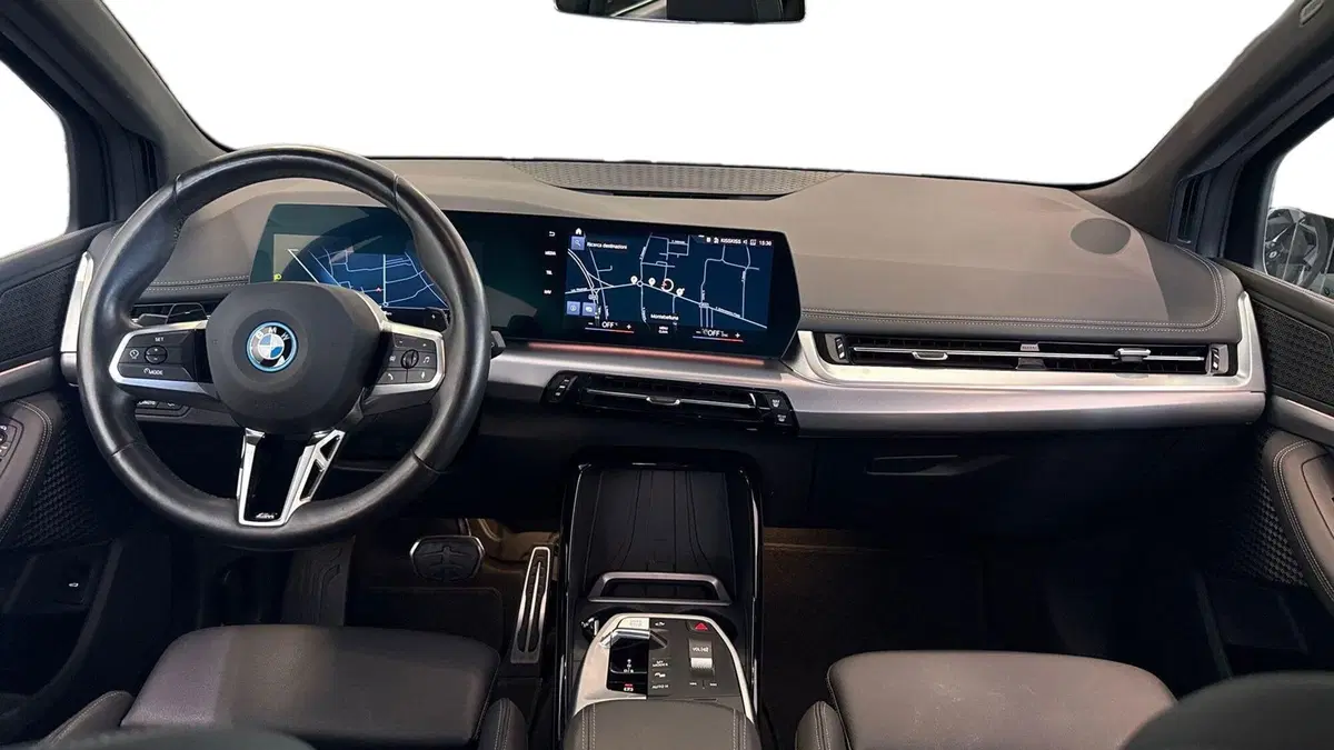 BMW Serie 2 Active Tourer usata a Treviso (7)
