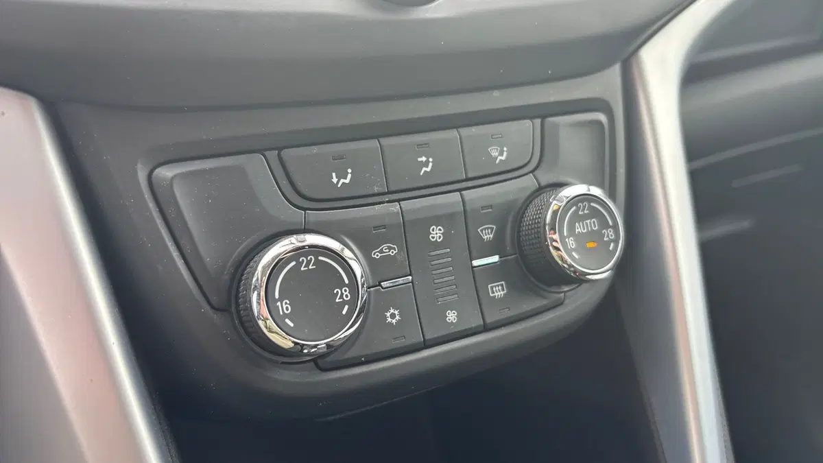 Opel Zafira Tourer usata a Treviso (16)