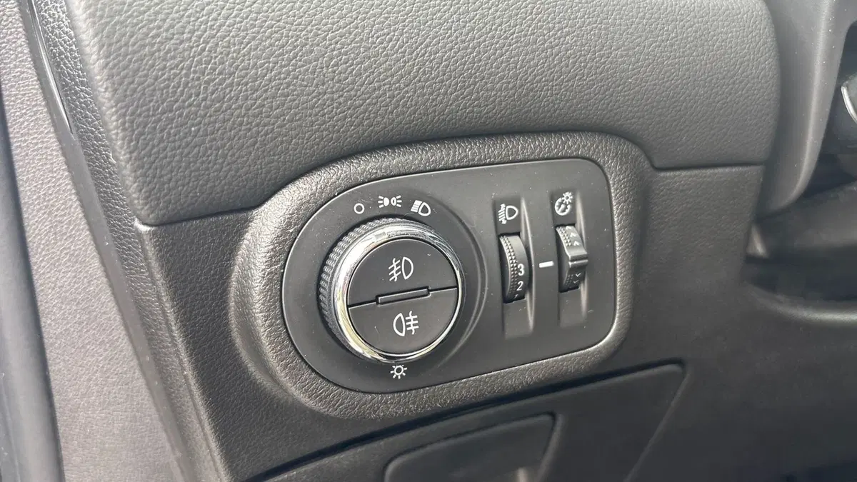 Opel Zafira Tourer usata a Treviso (18)