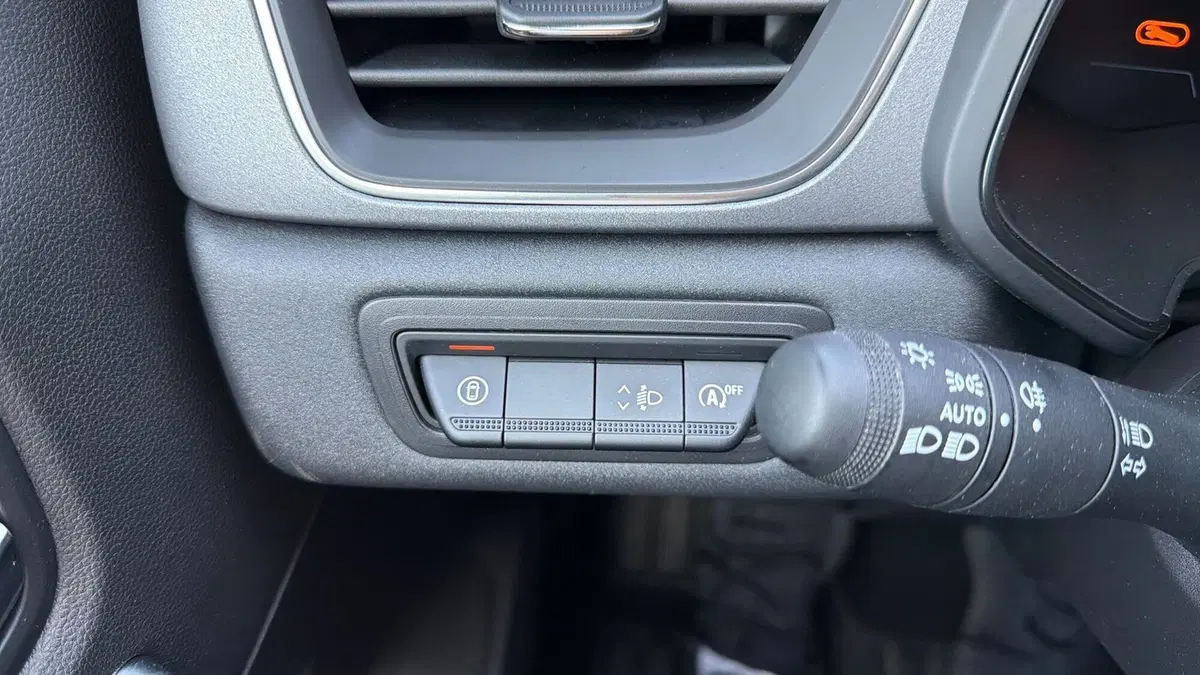 Renault Captur usata a Treviso (16)