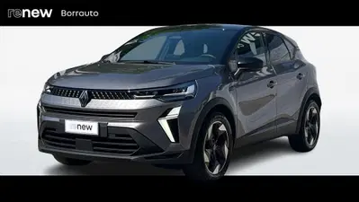 Renault Captur 1.0 tce Techno 90cv del 2025 usata a Montebelluna