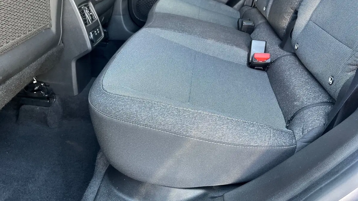 Renault Captur usata a Treviso (15)