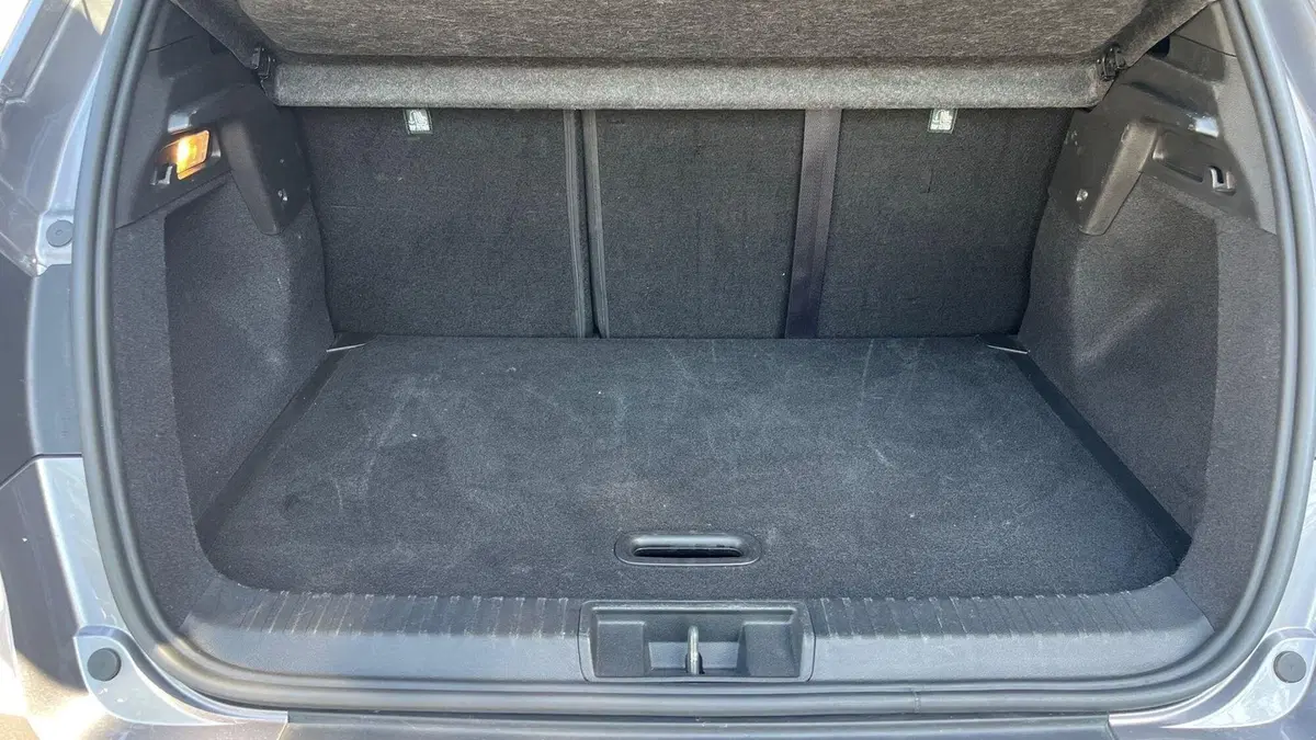 Renault Captur usata a Treviso (16)