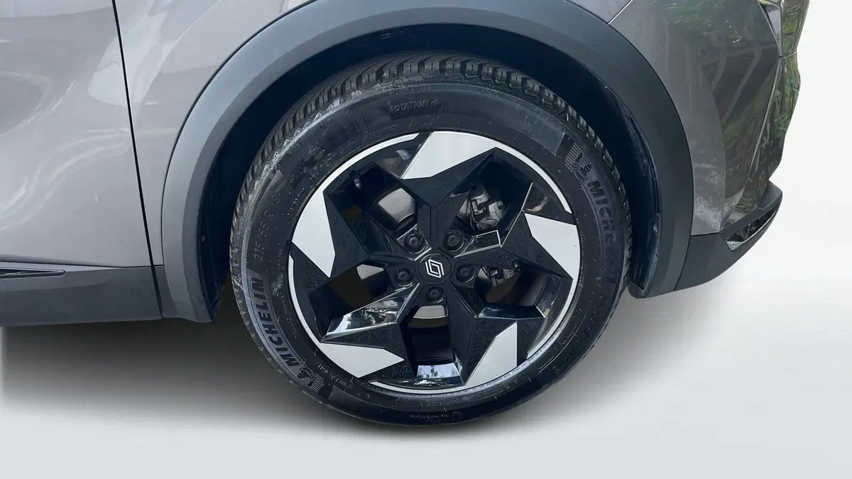 Renault Captur usata a Treviso (5)