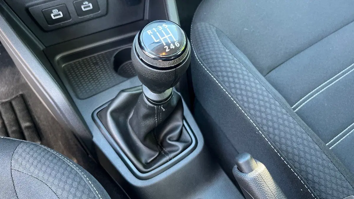Dacia Duster usata a Treviso (10)