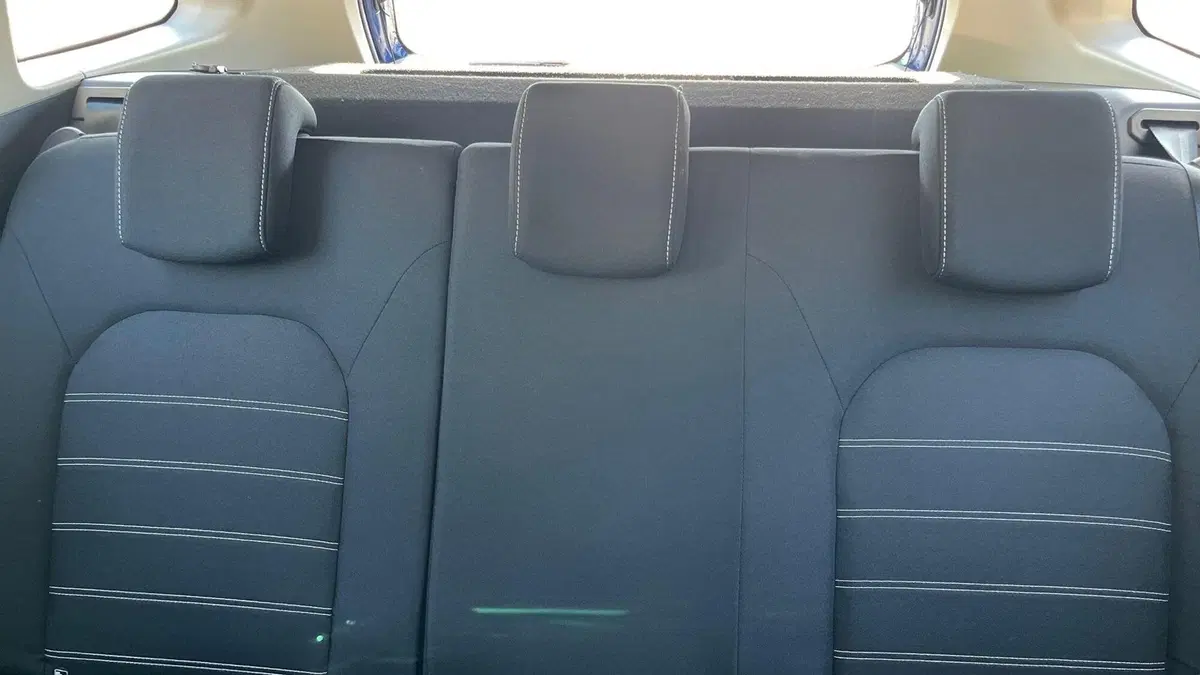 Dacia Duster usata a Treviso (13)