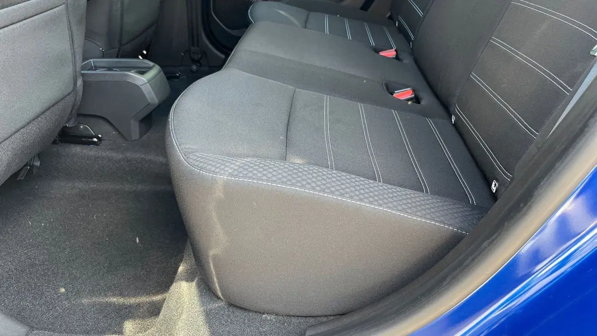 Dacia Duster usata a Treviso (14)