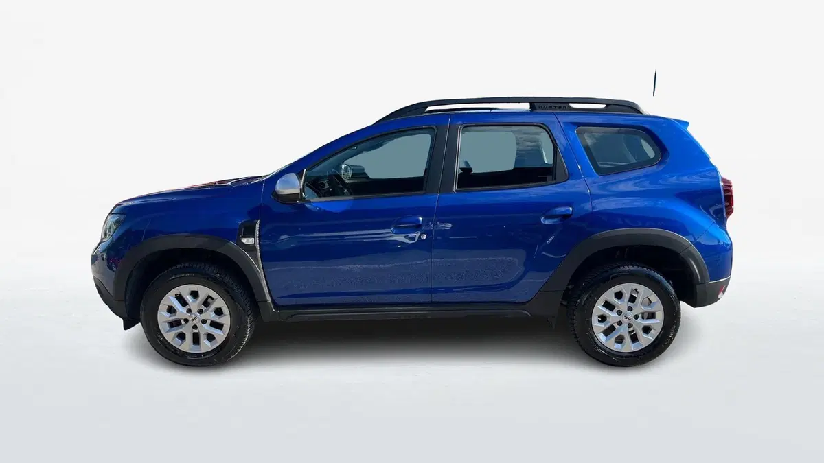 Dacia Duster usata a Treviso (2)