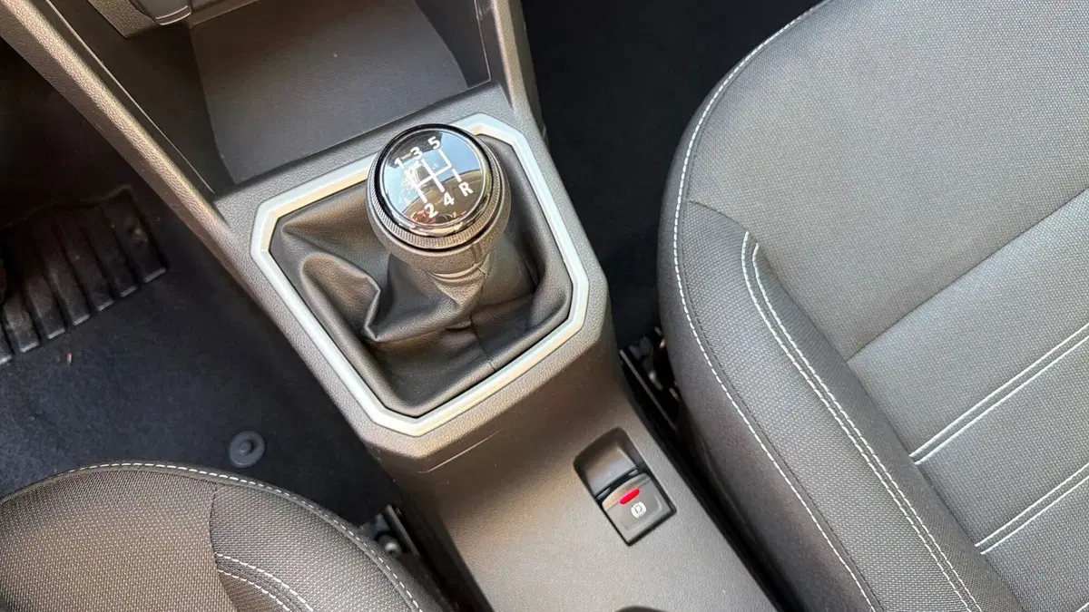Dacia Sandero usata a Treviso (13)
