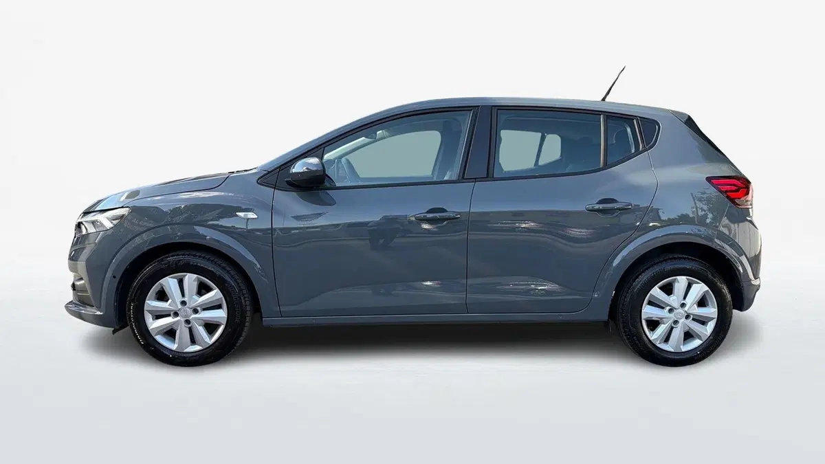 Dacia Sandero usata a Treviso (2)