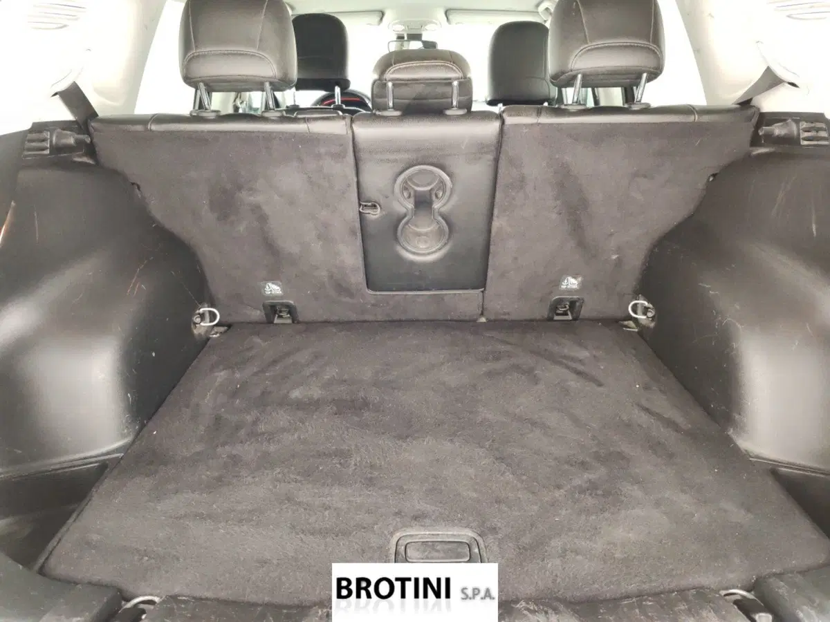 Jeep Compass usata a Massa-Carrara (15)