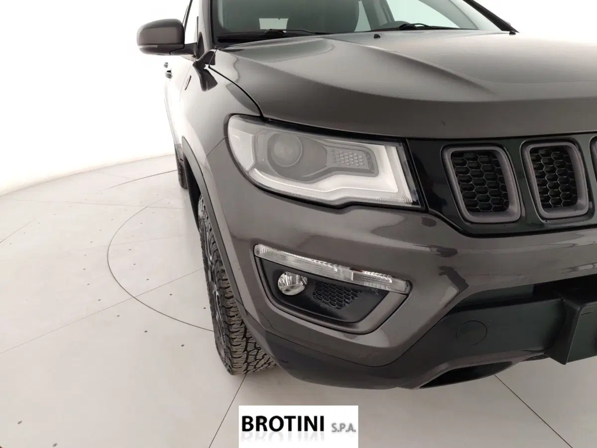 Jeep Compass usata a Massa-Carrara (5)