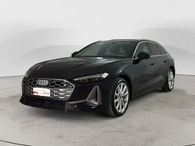 Audi A5 Avant 2.0 tdi mhev+ Business Advanced quattro 204cv s-tronic del 2025 usata a Casagiove