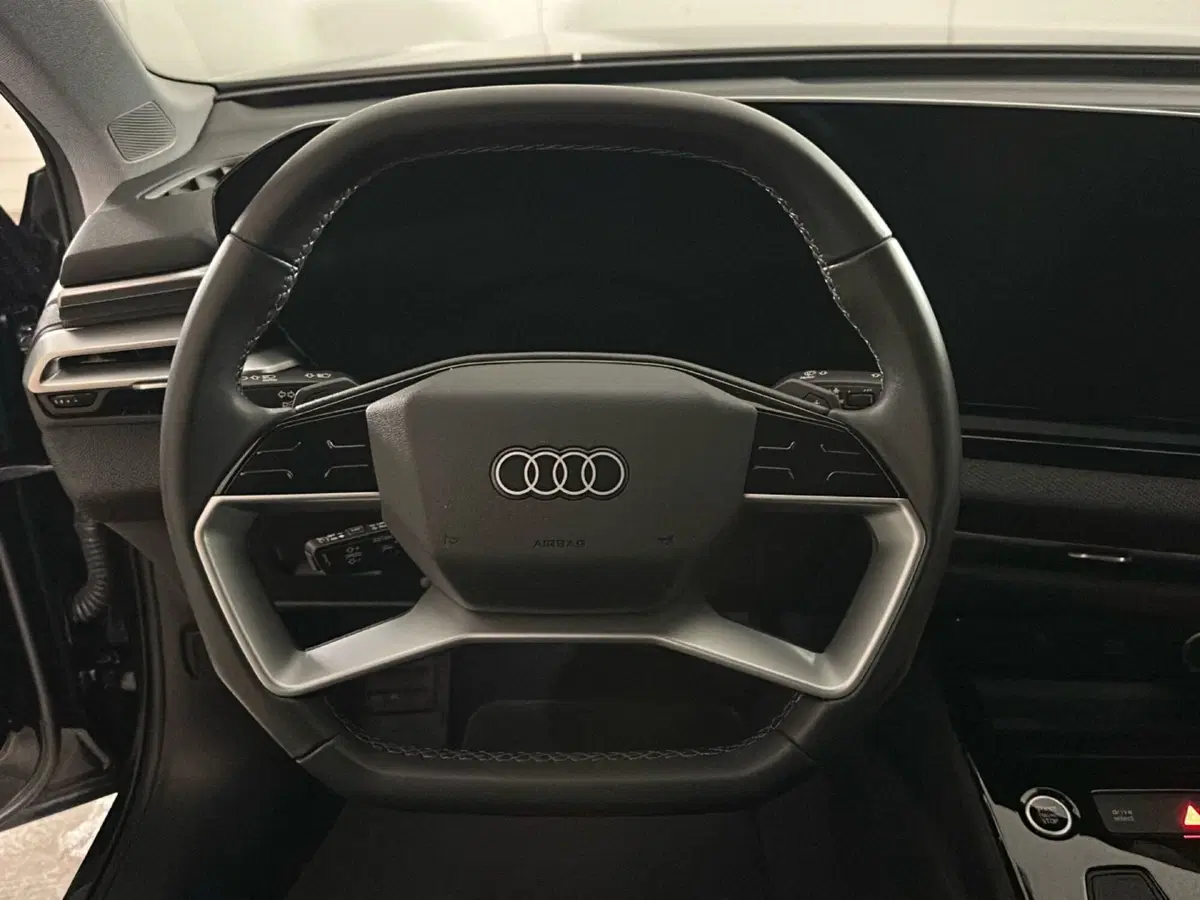 Audi A5 Avant usata a Caserta (11)