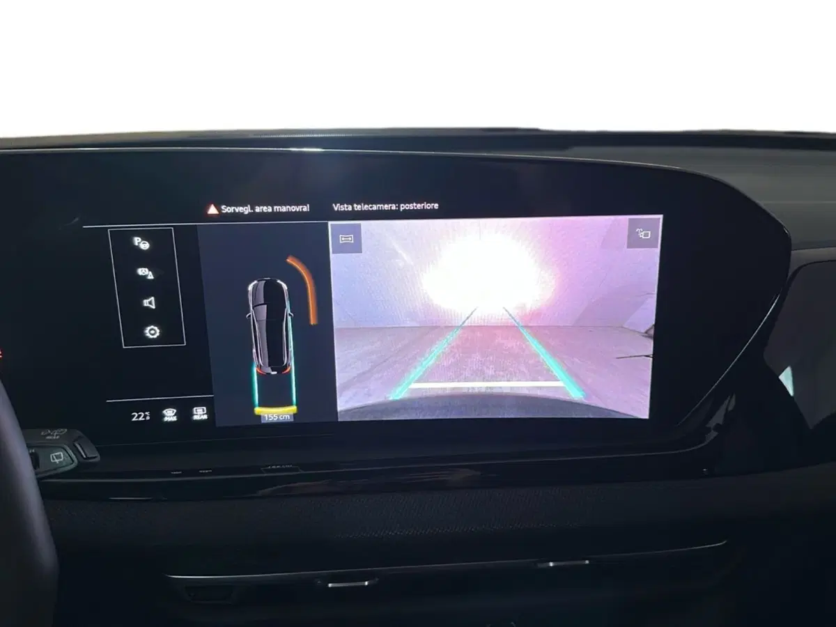 Audi A5 Avant usata a Caserta (16)