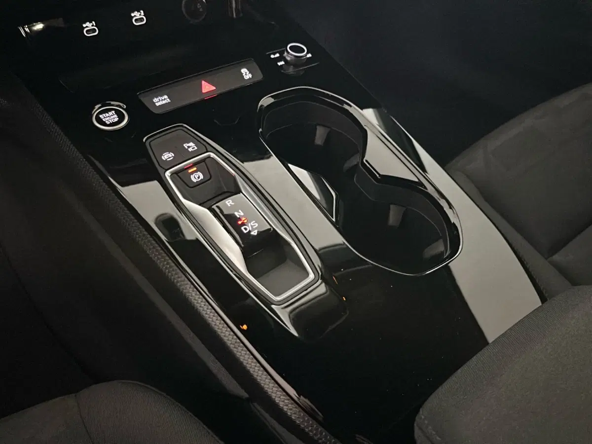 Audi A5 Avant usata a Caserta (17)