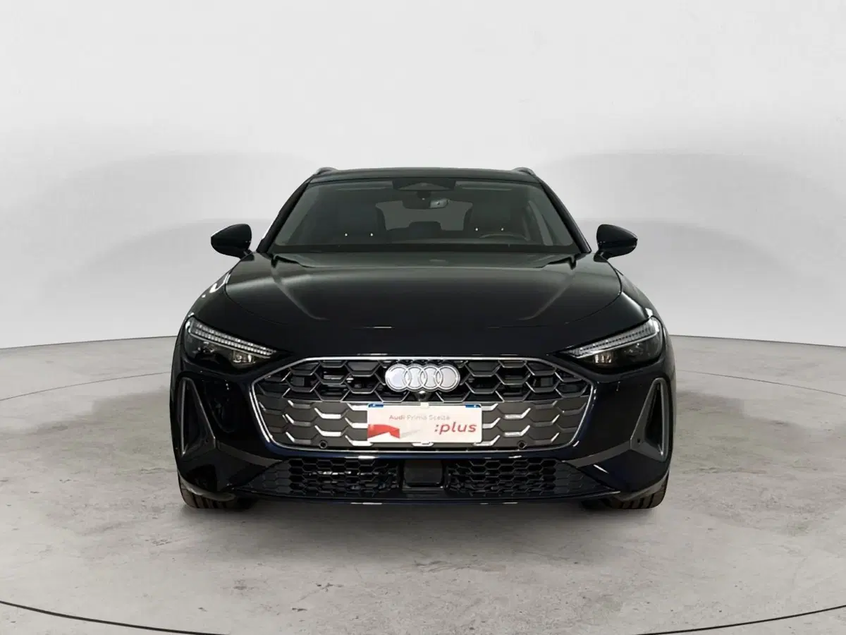 Audi A5 Avant usata a Caserta (2)