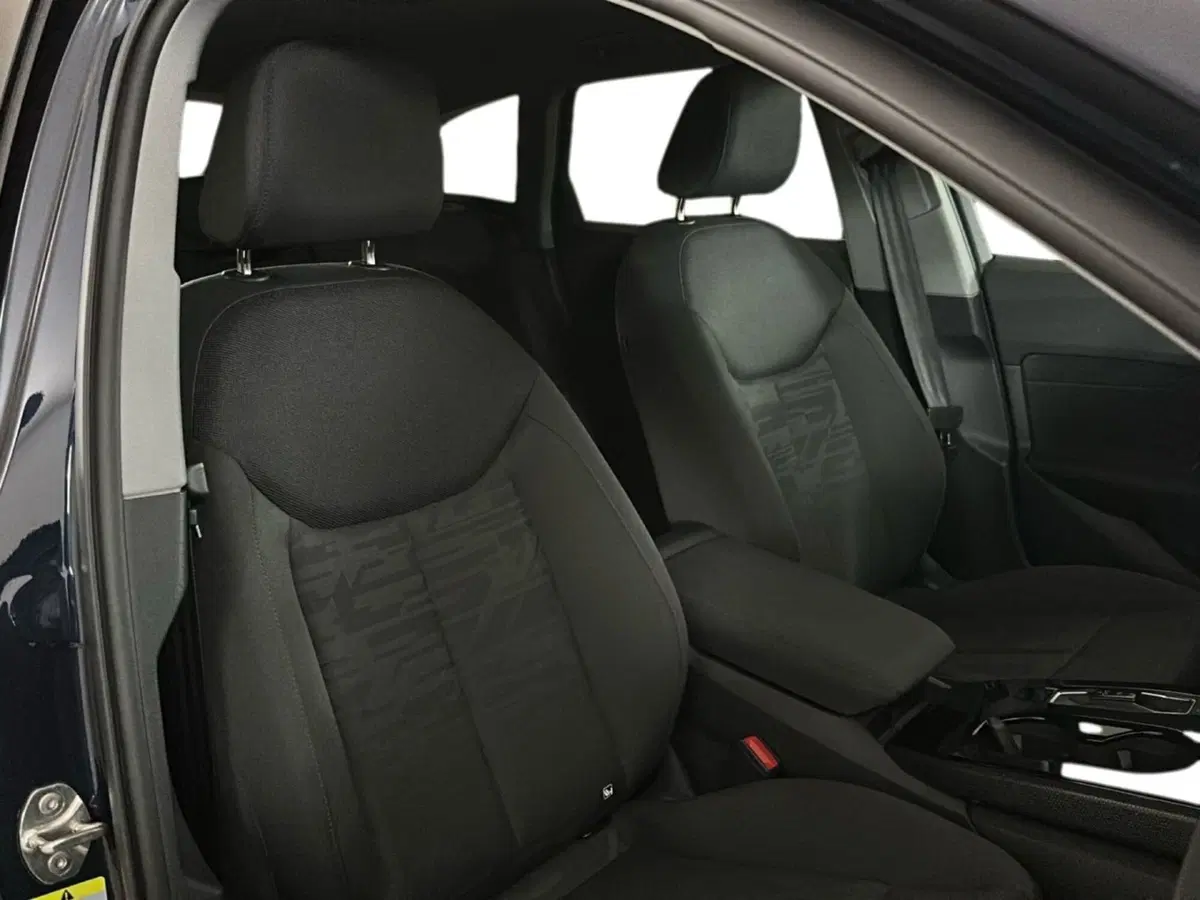 Audi A5 Avant usata a Caserta (9)
