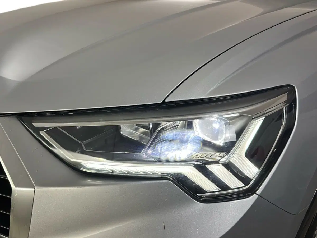 Audi Q3 usata a Caserta (19)