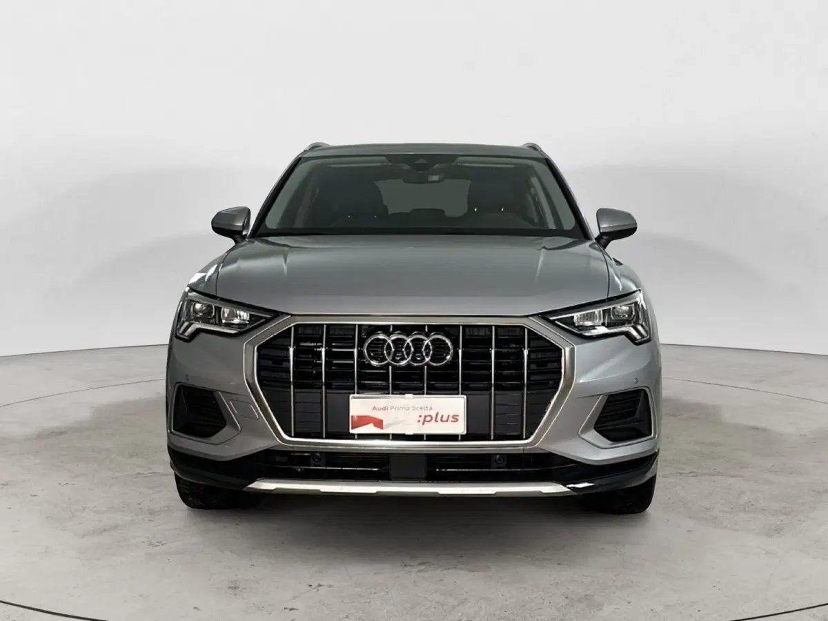 Audi Q3 usata a Caserta (2)