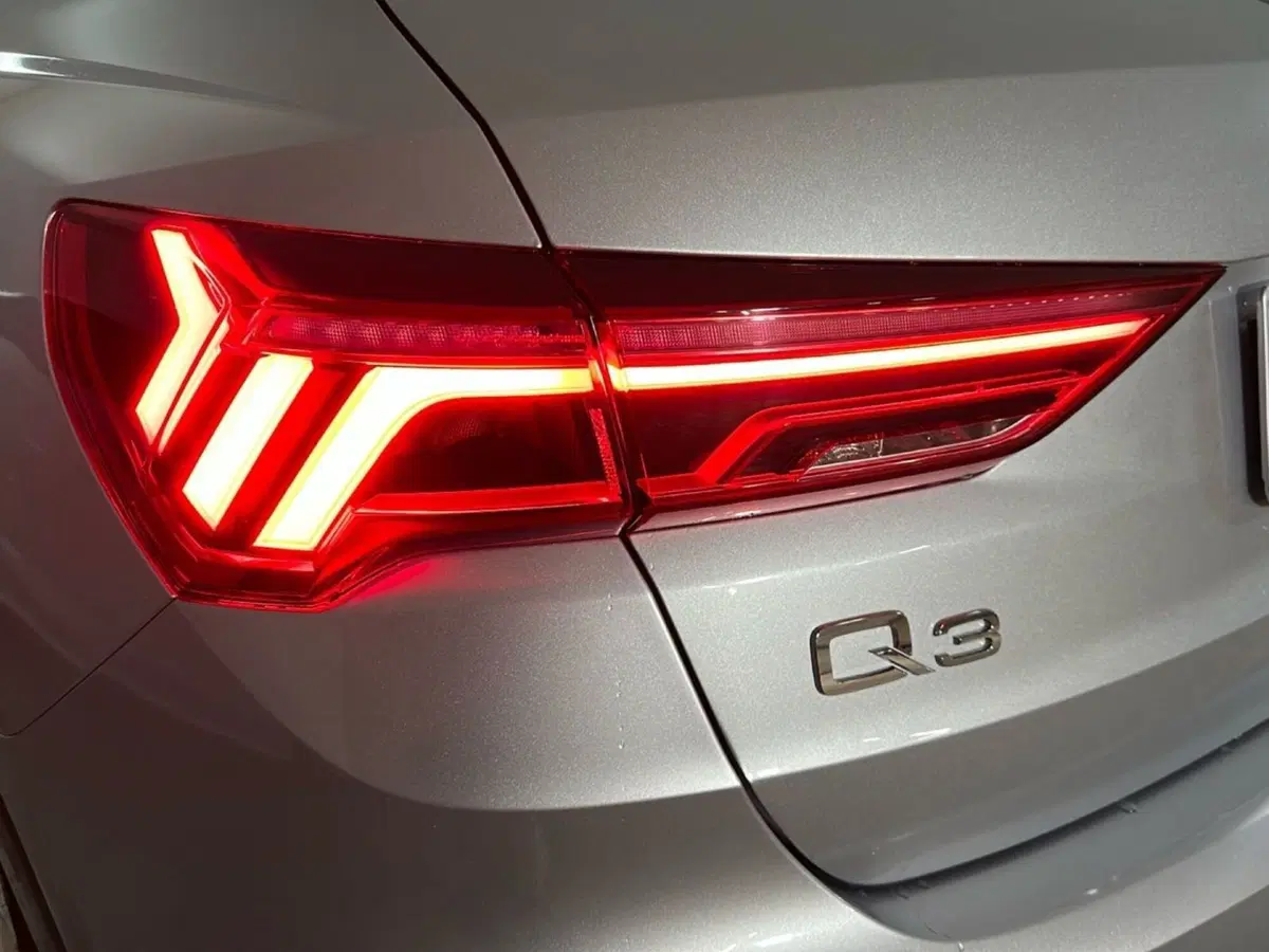 Audi Q3 usata a Caserta (20)