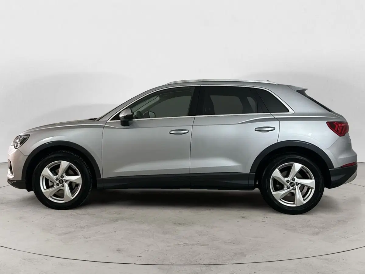 Audi Q3 usata a Caserta (3)