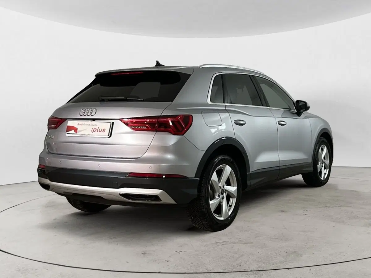 Audi Q3 usata a Caserta (4)