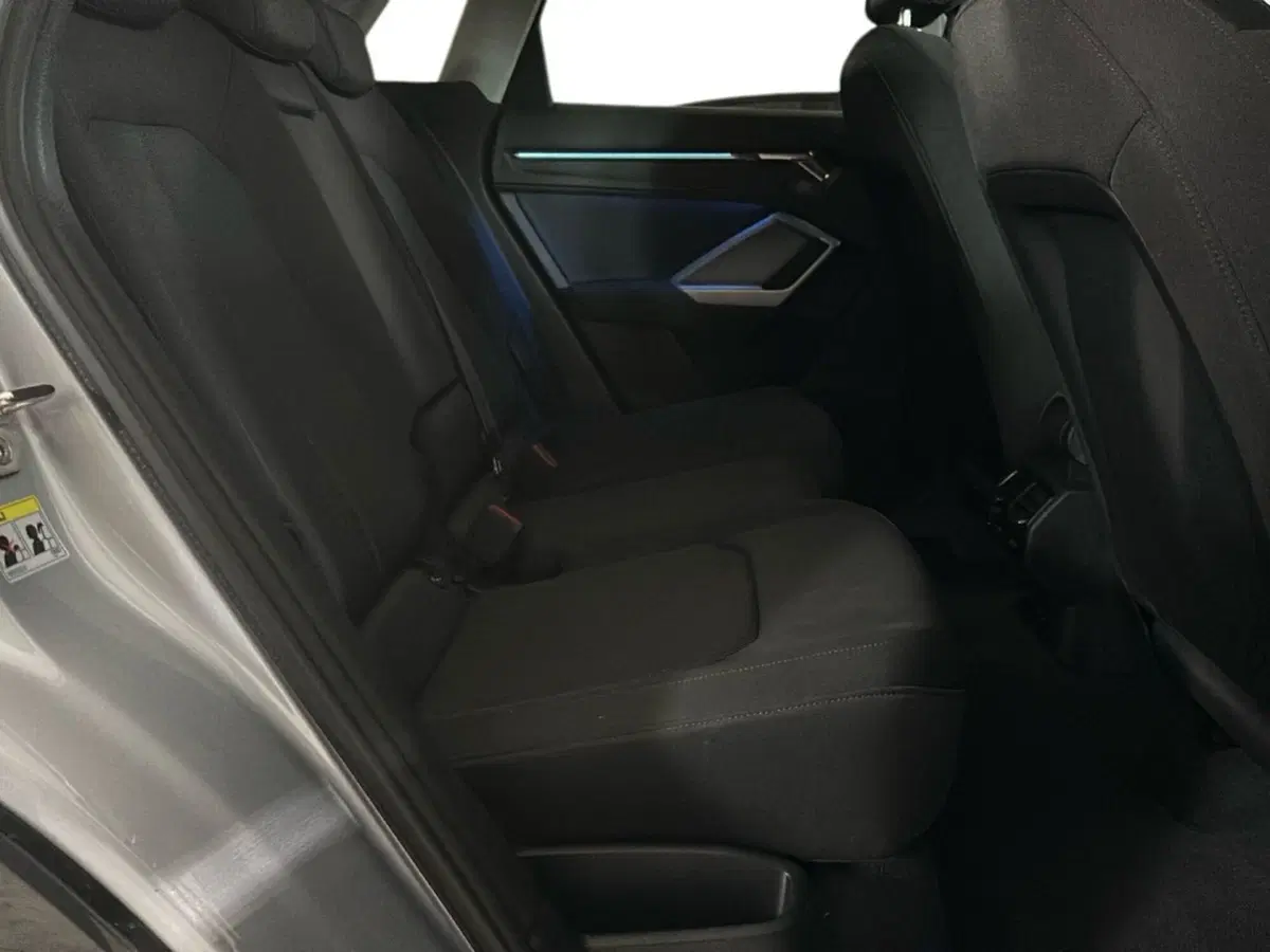 Audi Q3 usata a Caserta (8)