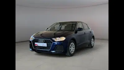 Audi A1 Sportback 30 1.0 tfsi Business 116cv s-tronic del 2025 usata a Palermo
