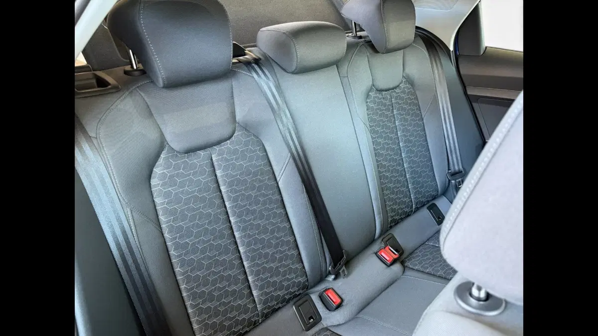 Audi A1 Sportback usata a Palermo (10)