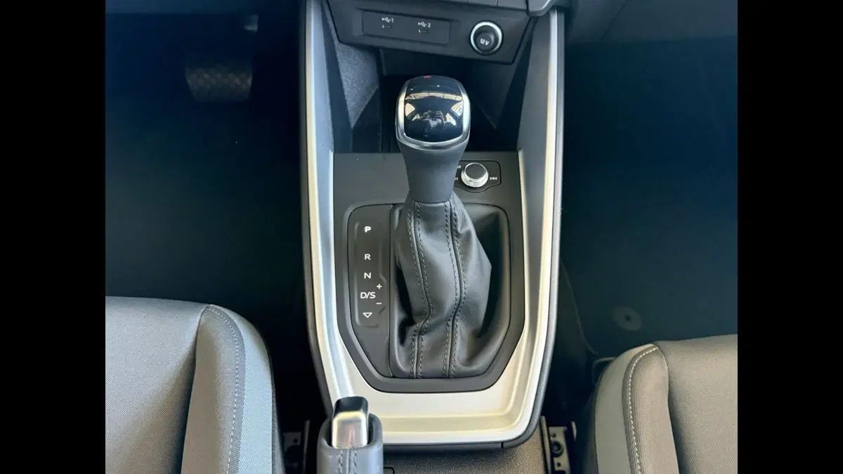 Audi A1 Sportback usata a Palermo (13)