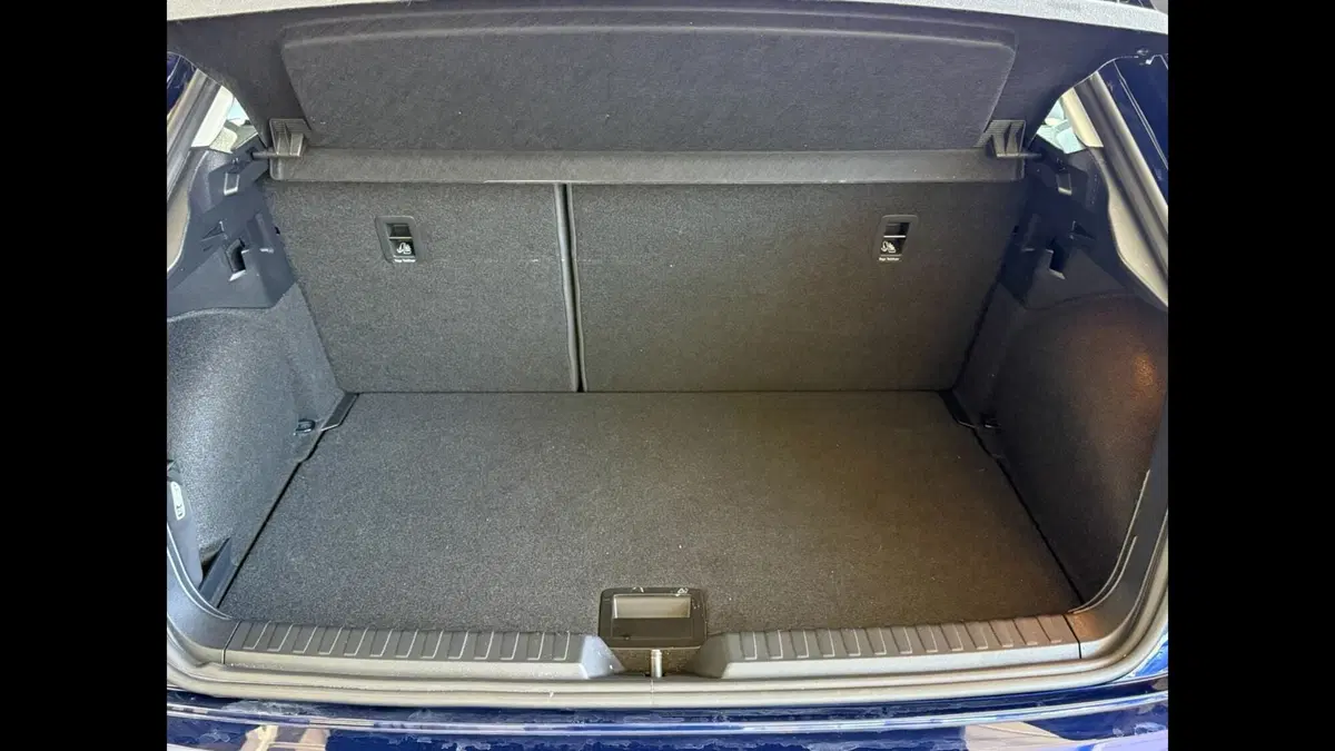 Audi A1 Sportback usata a Palermo (9)