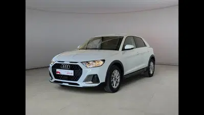 Audi A1 allstreet 30 1.0 tfsi Business 116cv s tronic del 2025 usata a Palermo
