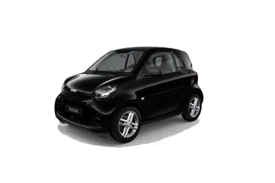 smart Fortwo eq Pulse 4,6kW del 2022 usata a Palermo