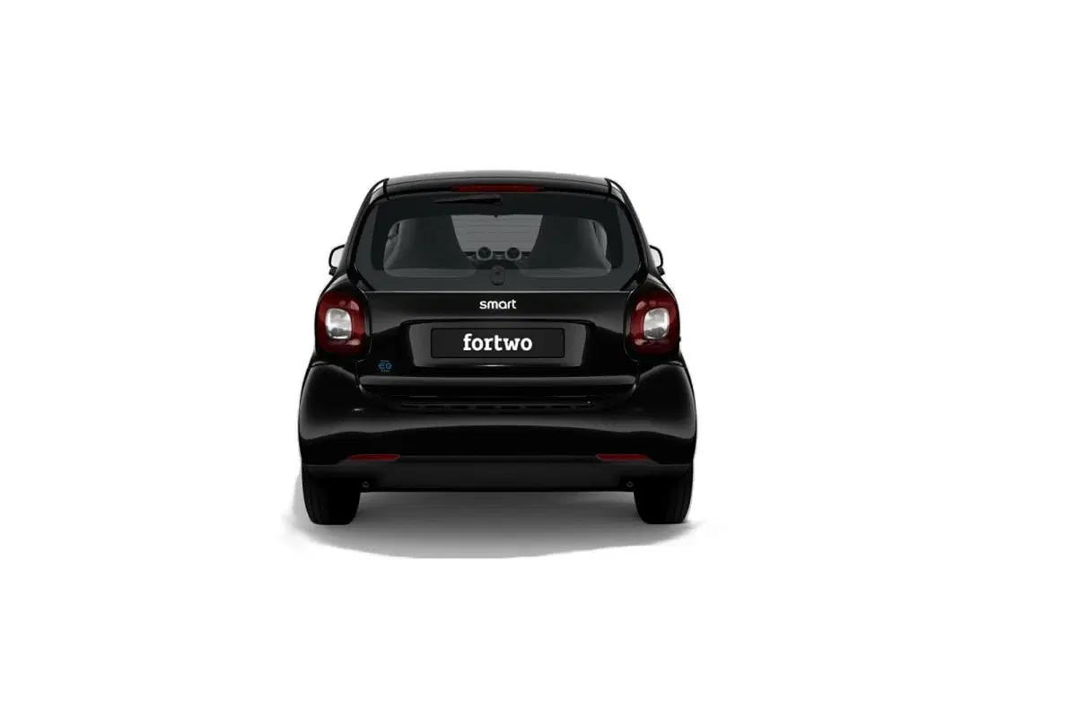 smart Fortwo usata a Palermo (2)
