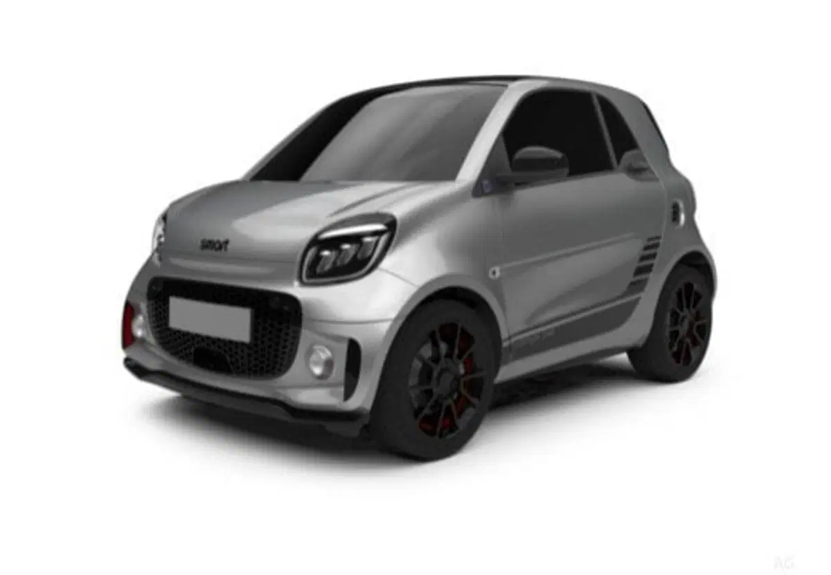 smart Fortwo usata a Palermo (5)