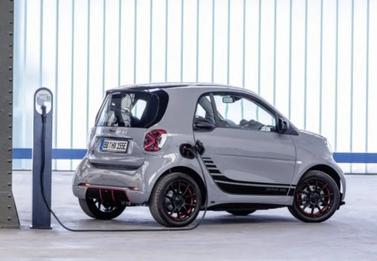 smart Fortwo usata a Palermo (9)