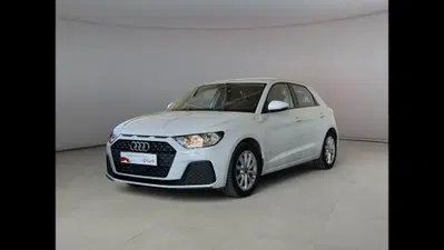 Audi A1 Sportback Sportback 30 1.0 tfsi Business 110cv s-tronic del 2024 usata a Palermo