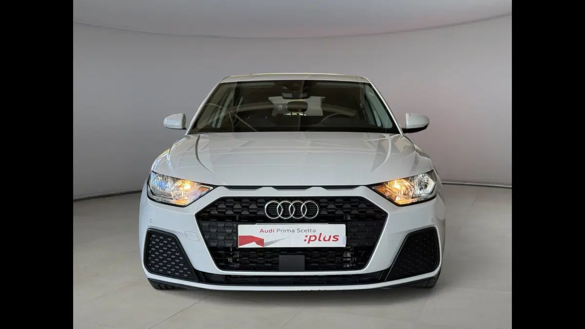 Audi A1 Sportback usata a Palermo (2)