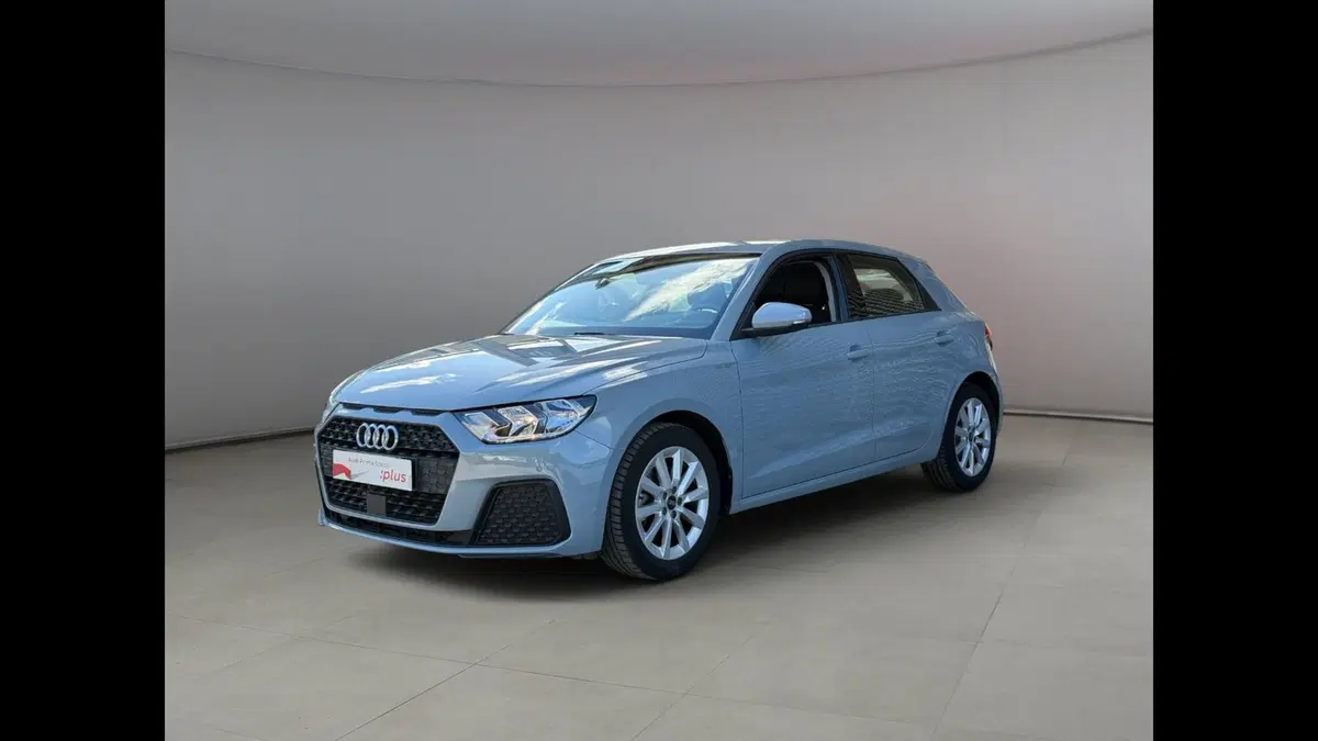 Audi A1 Sportback usata a Palermo