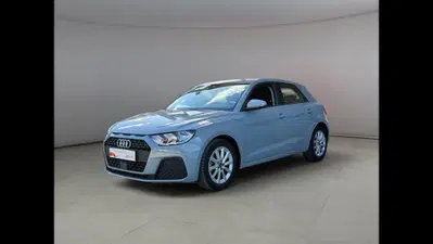 Audi A1 Sportback Sportback 30 1.0 tfsi Business 110cv s-tronic del 2023 usata a Palermo