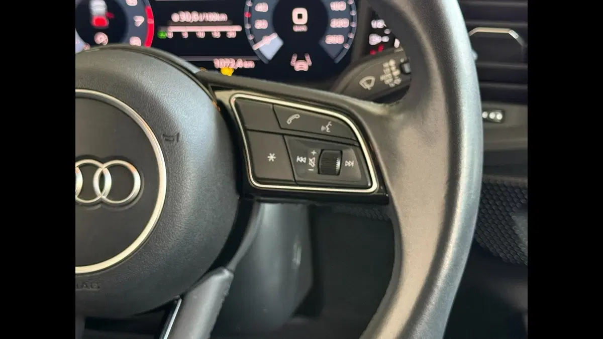 Audi A1 Sportback usata a Palermo (16)