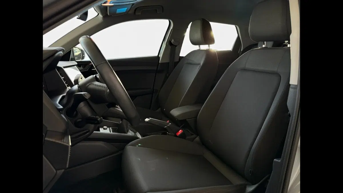 Audi A1 Sportback usata a Palermo (7)