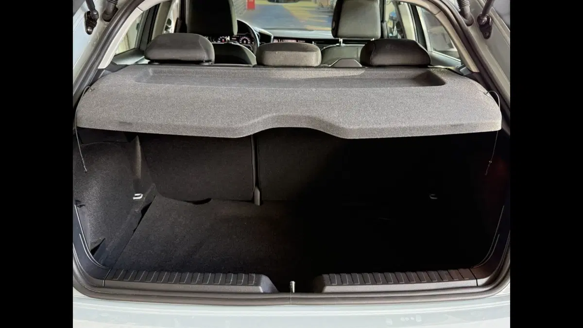 Audi A1 Sportback usata a Palermo (9)