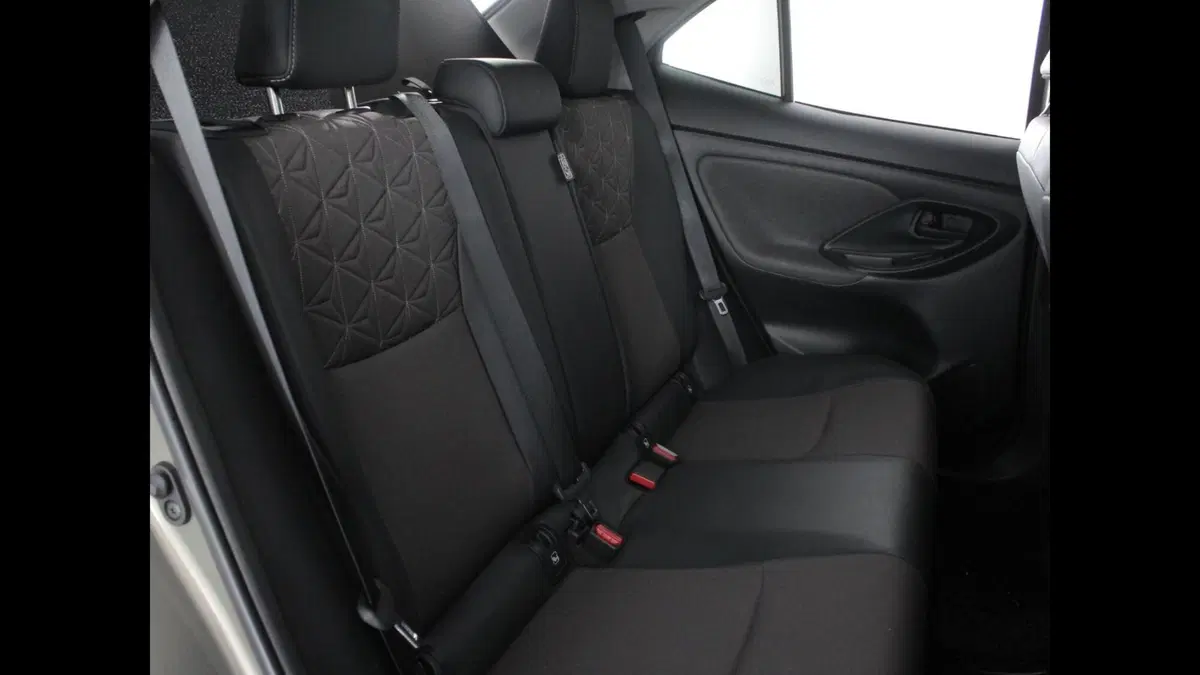 Toyota Yaris Cross usata a Palermo (8)