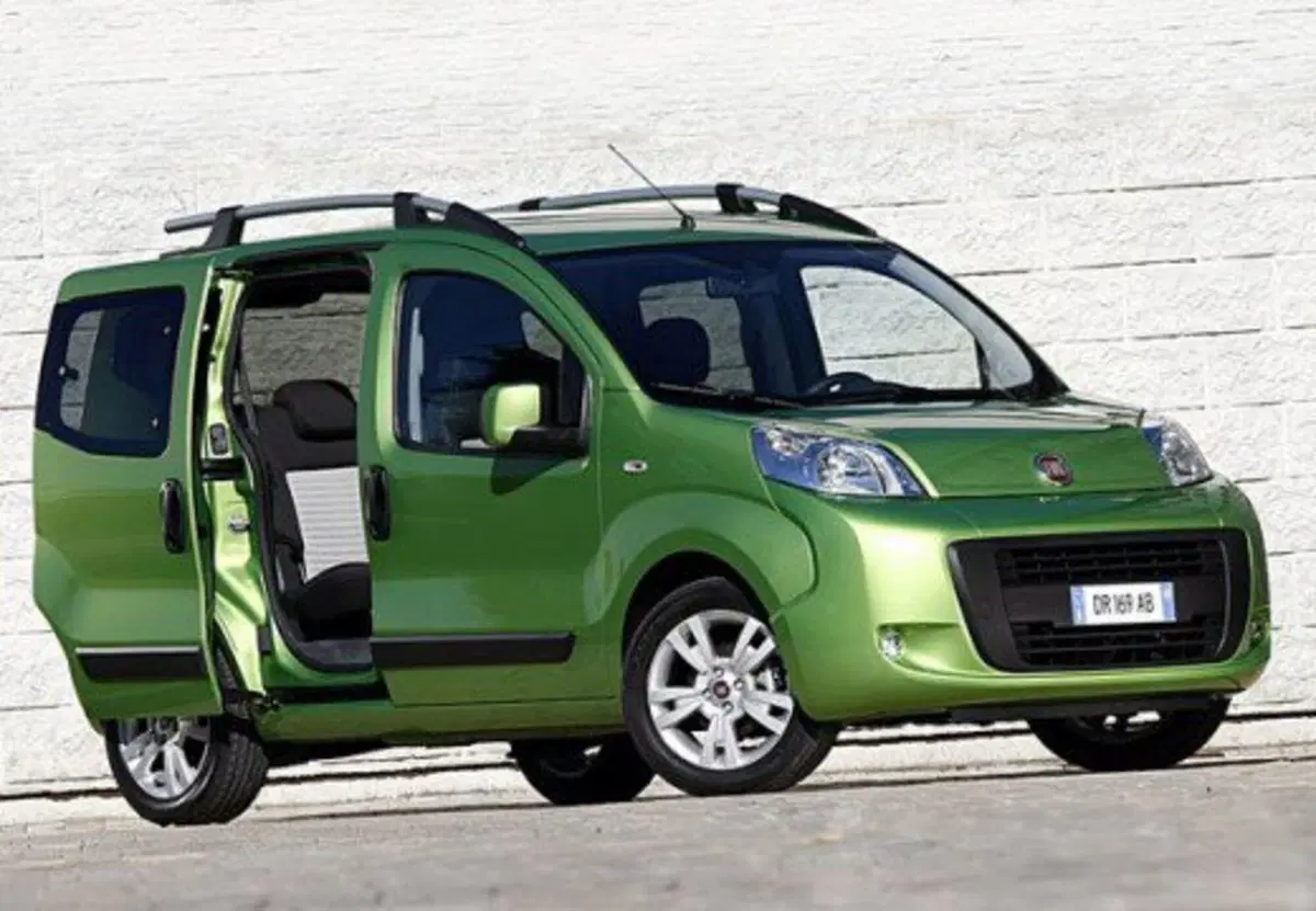 Fiat Qubo usata a Palermo (13)
