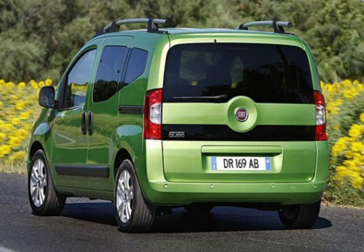 Fiat Qubo usata a Palermo (16)