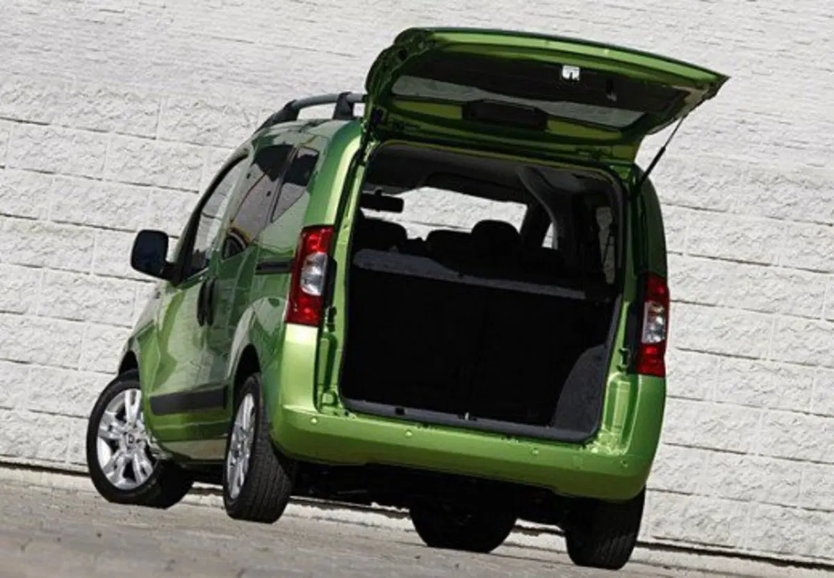 Fiat Qubo usata a Palermo (17)