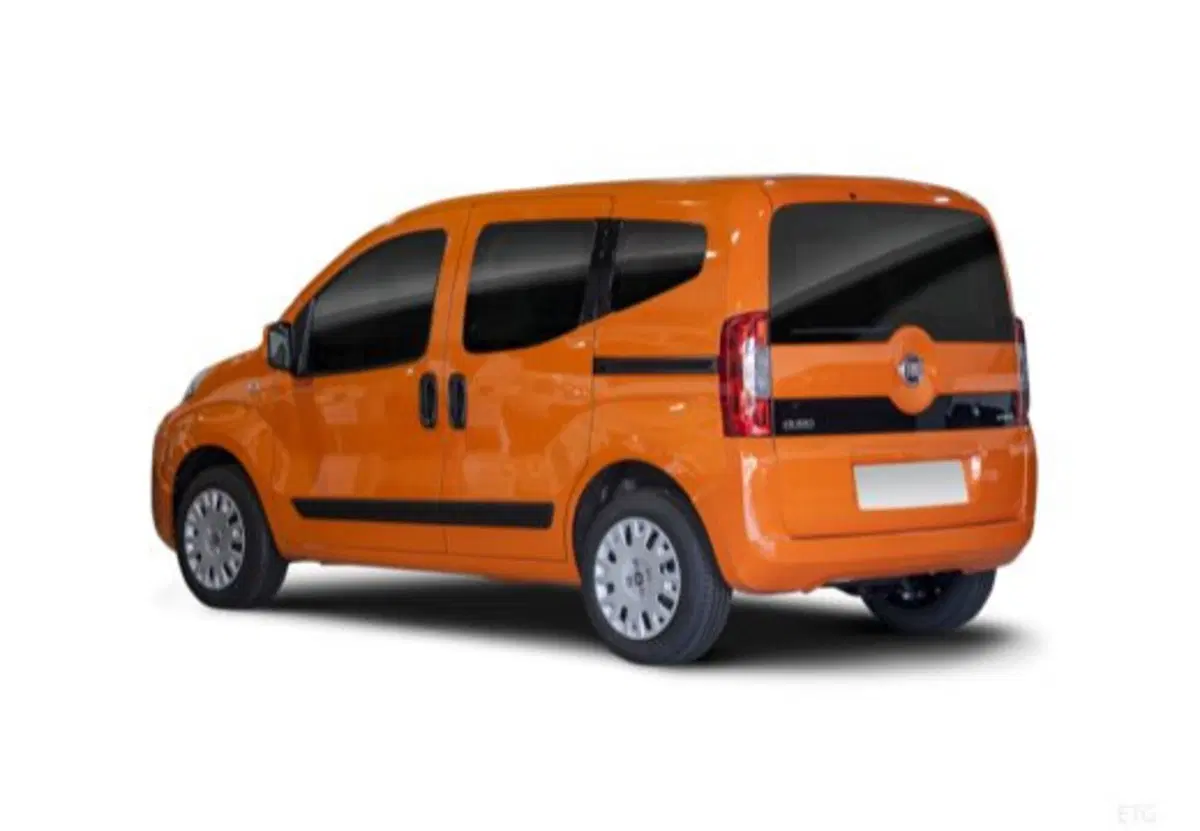 Fiat Qubo usata a Palermo (18)