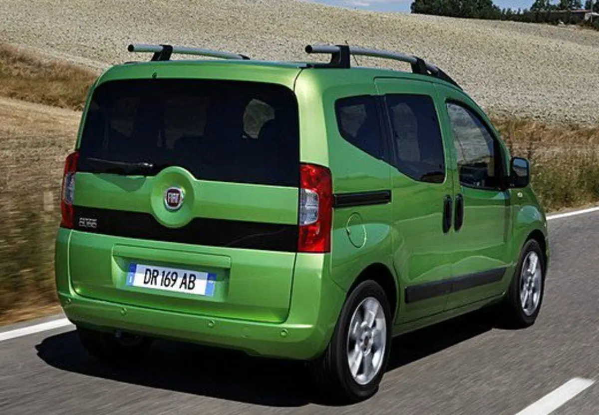 Fiat Qubo usata a Palermo (19)